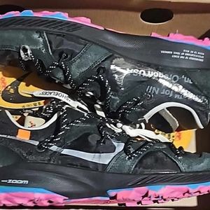 Nike Off White Shoes